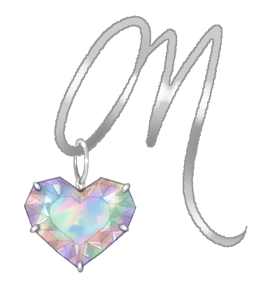 Mi Linda Creations mini mark