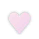 Heart accent